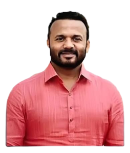 श्री. जयकुमार गोरे