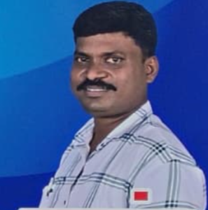 श्री. रविंद्र वसंत बुजड