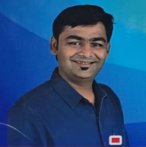 श्री. कुणाल संदिप शहा