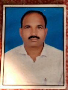 मा .श्री. गुरुनाथ लडकू वारघडे