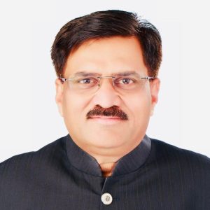 मा. अशोक पाटील