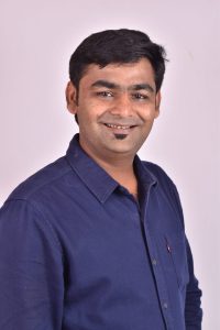 श्री. कुणाल संदीप शहा