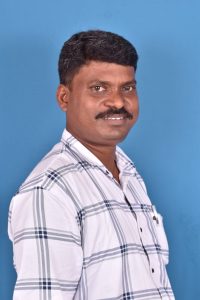 श्री. रविंद्र वसंत बुजड